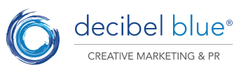 Decibel Blue Marketing & PR