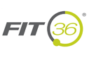 Fit 360 Logo