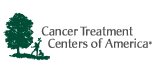 Cancer Treatment Centers of America Logo