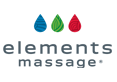 Elements Massage Logo