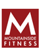 Mountainside Fitness Logo