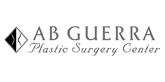 AB Guerra Plastic Surgery Center Logo