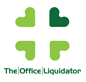 The Office Liquidator Logo