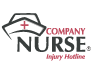 Company Nurse Logo