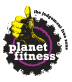 Planet Fitness Logo