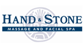 Hand Stone Logo