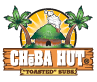 Cheba Hut Logo