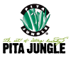 Pita Jungle Logo