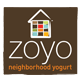 Zoyo Neighborhood Yogurt Logo