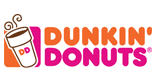 Dunkin' Donuts Logo