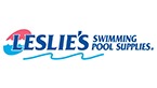 Leslie's Swimming Pool Logo