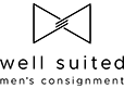 Well Suited Logo