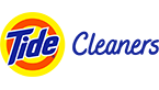 Tide Dry Cleaners Logo by Procter & Gamble