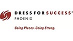 Dress for Success Phoenix Logo